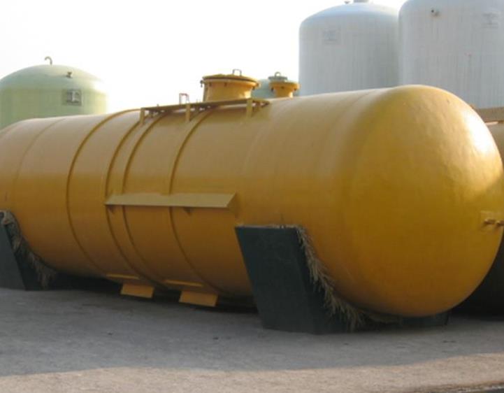 為什么要推行雙層油罐？  